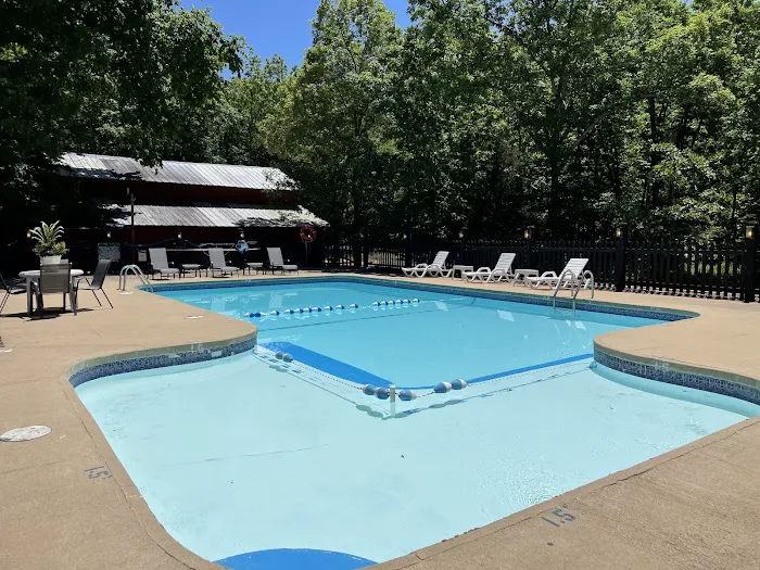 Deer Creek Campgrounds 4