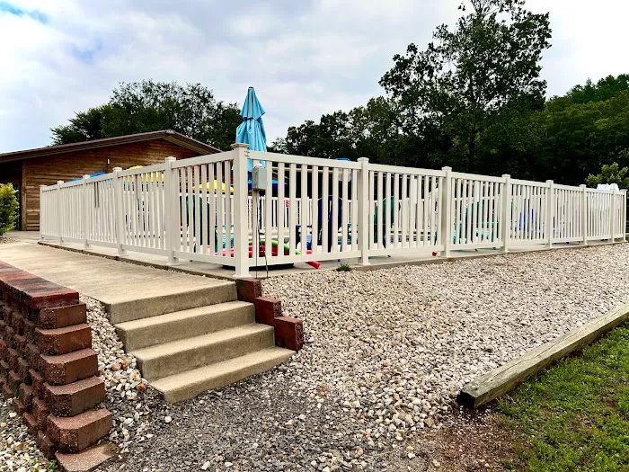 Big Creek RV Park/ Arcadia Meadow Campground LLC 7