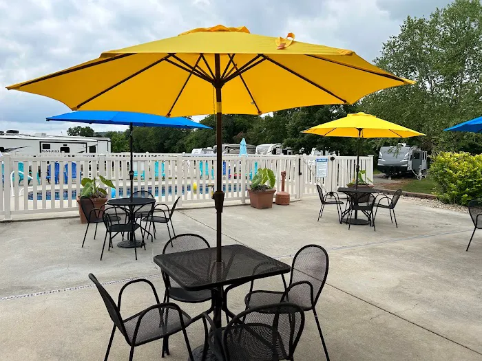 Big Creek RV Park/ Arcadia Meadow Campground LLC 5