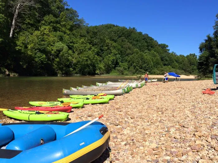 Twin Rivers Landing 5