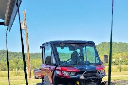 Black River RV Park