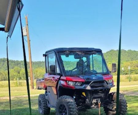 Black River RV Park