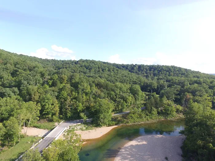 Black River RV Park 7