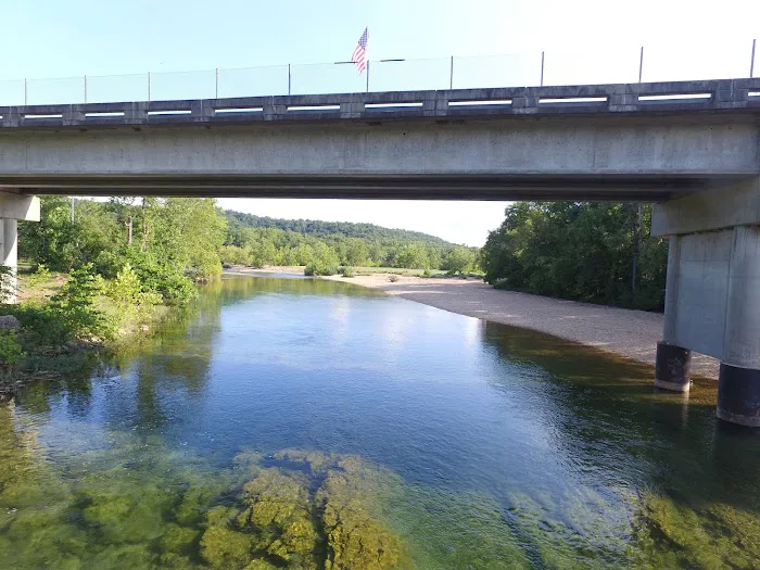 Black River RV Park 10