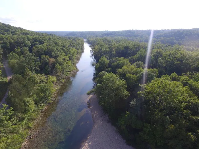 Black River RV Park 4