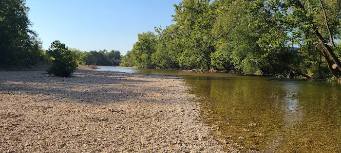 Black River RV Park 2