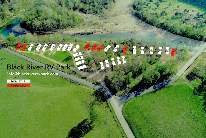 Black River RV Park 6
