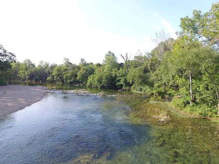 Black River RV Park 9