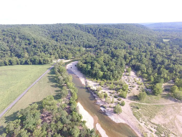 Black River RV Park 8