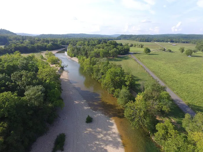 Black River RV Park 5