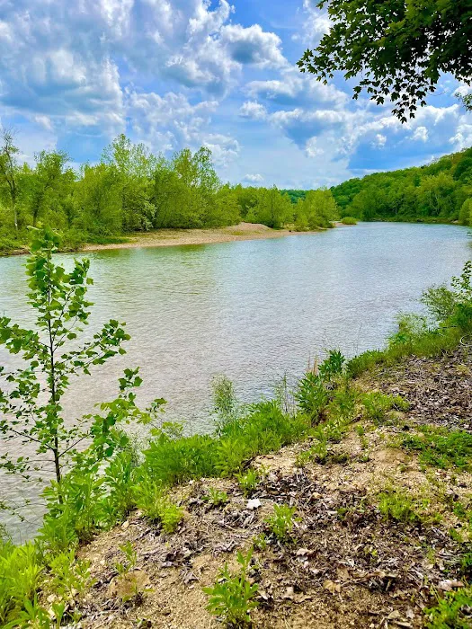Riversedge Campground 7
