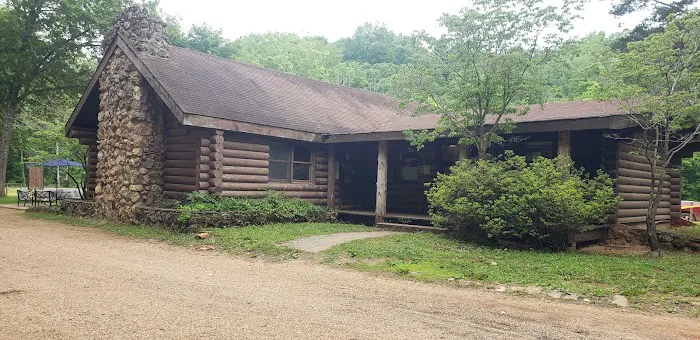 Riversedge Campground 9