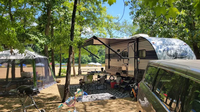 Riversedge Campground 6