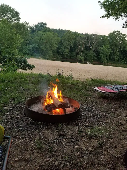 Riversedge Campground 10