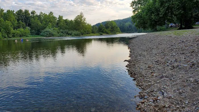 Riversedge Campground 5