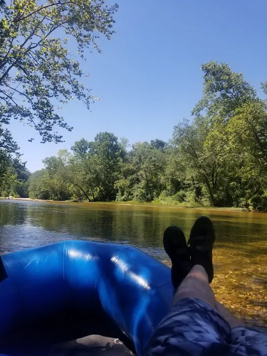 Riversedge Campground 4