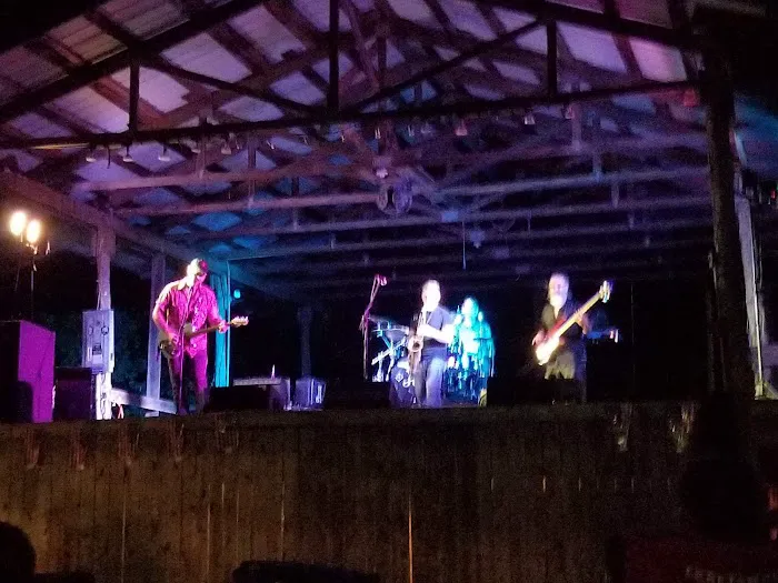 Riversedge Campground 1