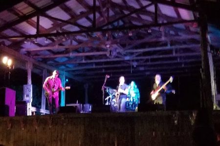 Riversedge Campground