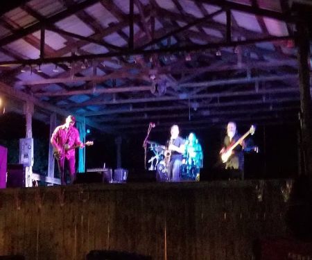 Riversedge Campground