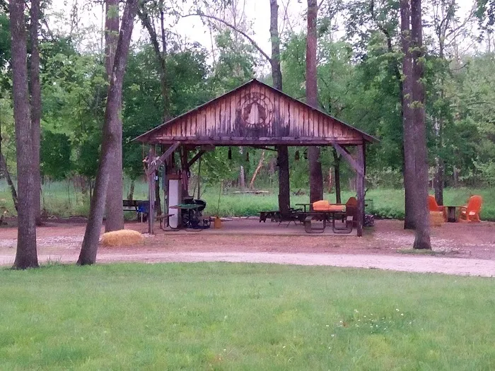 Williams Hideaway LLC 1