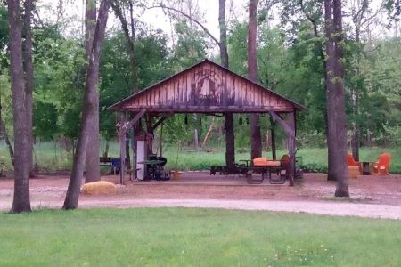 Williams Hideaway LLC