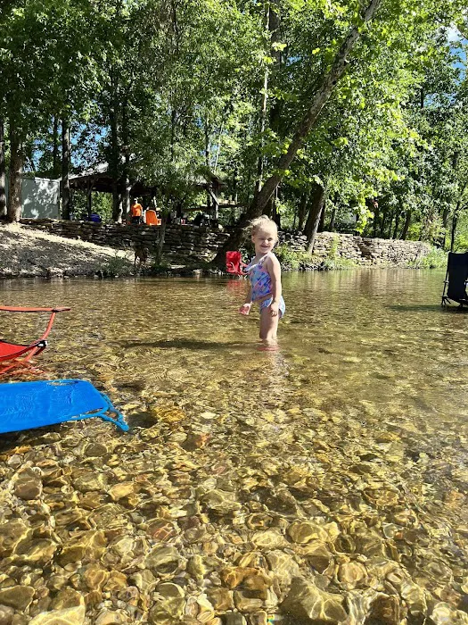 Williams Hideaway LLC 7