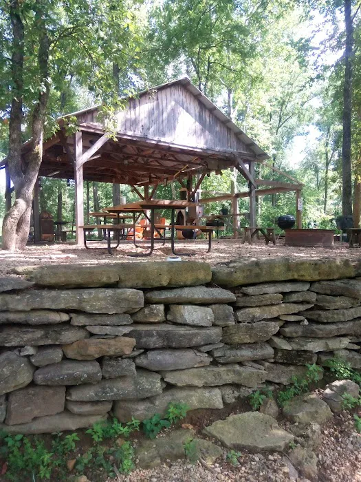 Williams Hideaway LLC 9