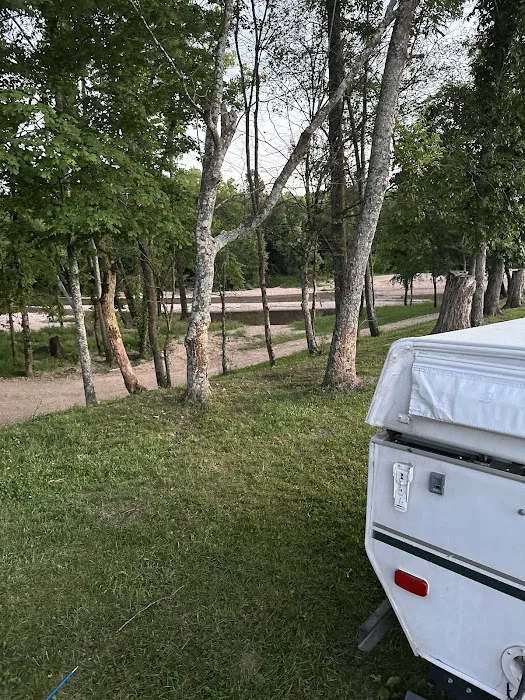 Black River Camping at Horse Shoe Ranch 3