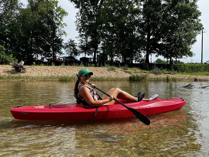 Black River Camping at Horse Shoe Ranch 2