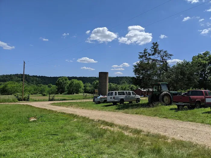 Black River Camping at Horse Shoe Ranch 5