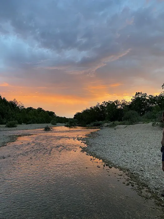 Black River Camping at Horse Shoe Ranch 7