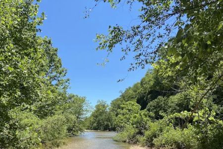Black River Camping at Horse Shoe Ranch
