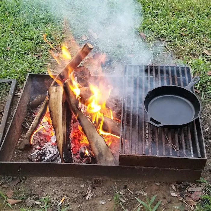 Black River Camping at Horse Shoe Ranch 9