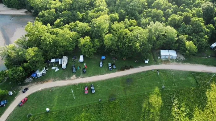 Black River Camping at Horse Shoe Ranch 6