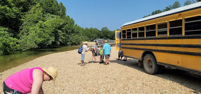 Black River Camping at Horse Shoe Ranch 8
