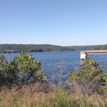 Council Bluff Lake (Wild Boar) Campground