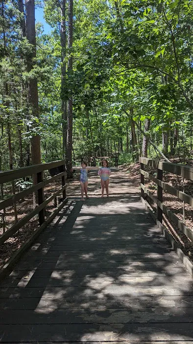 Council Bluff Lake (Wild Boar) Campground 4