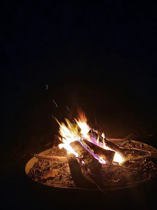 Council Bluff Lake (Wild Boar) Campground 7