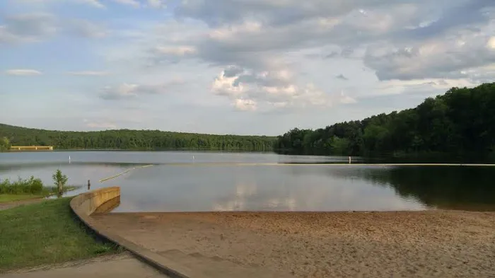 Wild Boar Ridge Campground 7