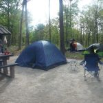 Wild Boar Ridge Campground