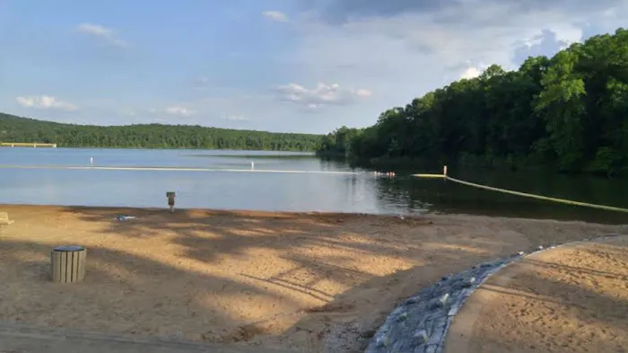 Wild Boar Ridge Campground 3