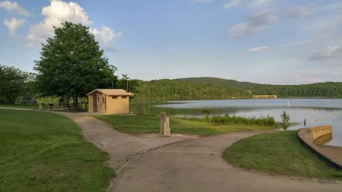 Wild Boar Ridge Campground 8