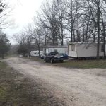 Oasis Trailer Cort