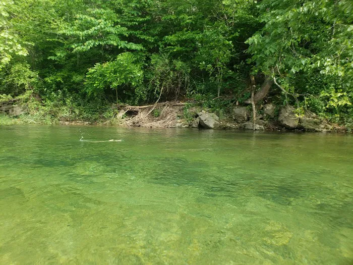 Sutton Bluff Recreation Area 3