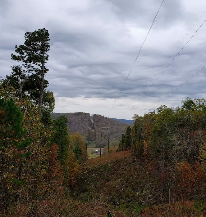 Sutton Bluff Recreation Area 10