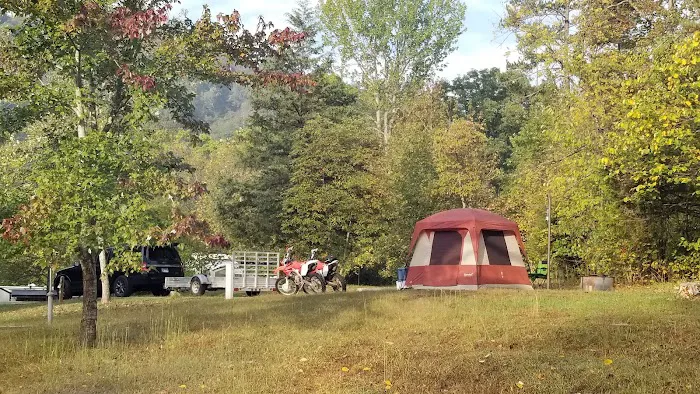 Sutton Bluff Recreation Area 5