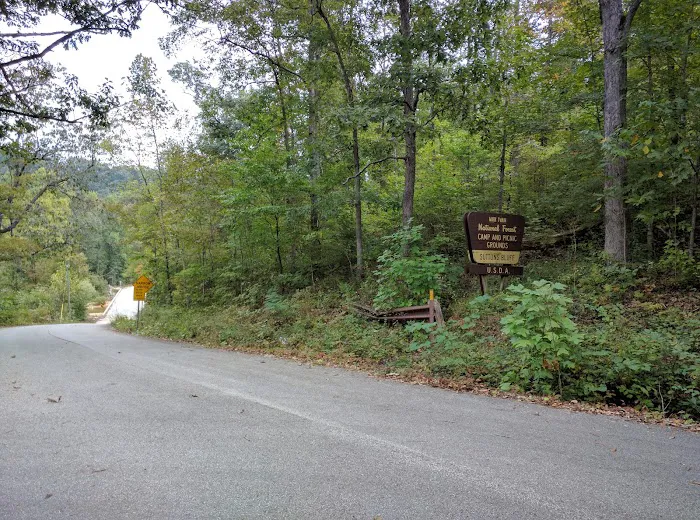 Sutton Bluff Recreation Area 1