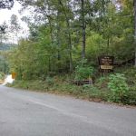 Sutton Bluff Recreation Area