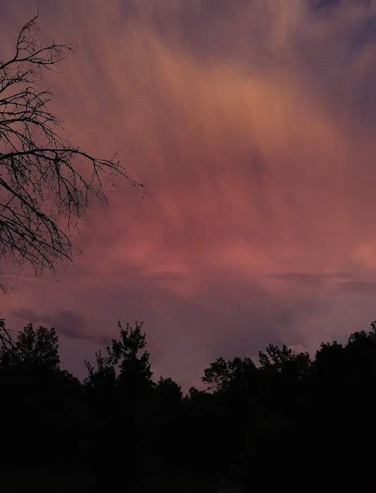 Sutton Bluff Recreation Area 2