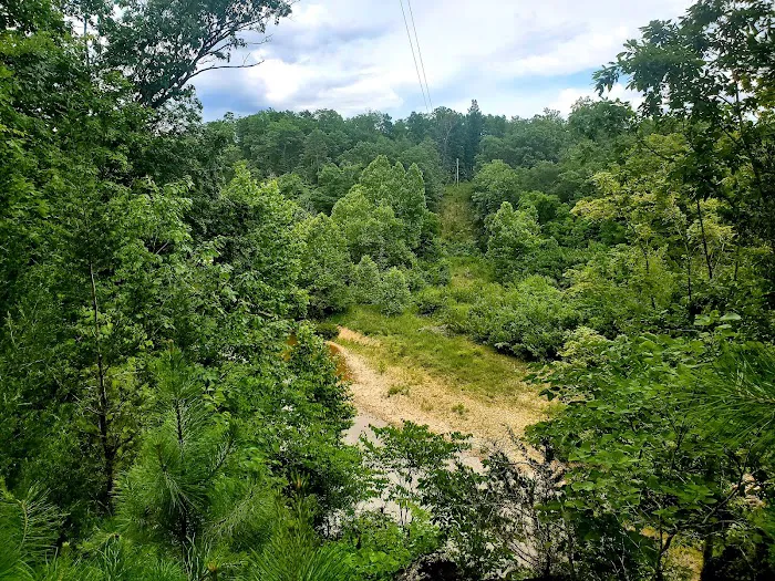 Sutton Bluff Recreation Area 9